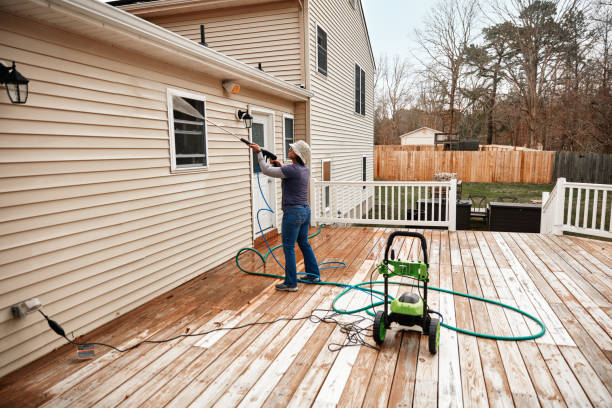 Best Fence Pressure Washing  in Shrewsbury, MO