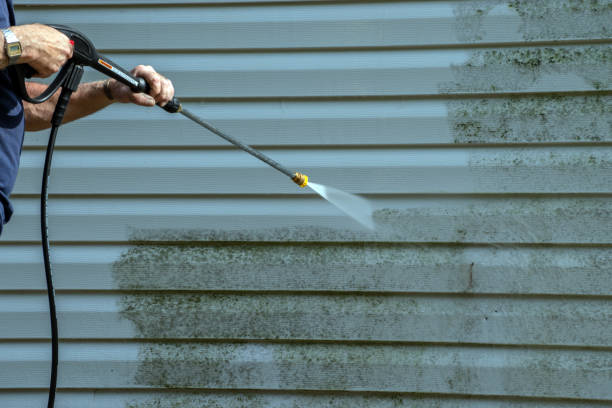 Best Garage Pressure Washing  in Shrewsbury, MO