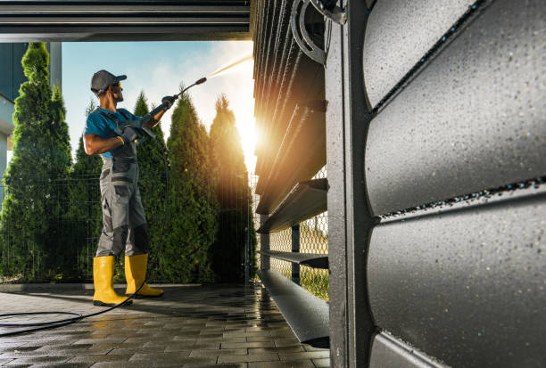 Best Sidewalk Pressure Washing  in Shrewsbury, MO
